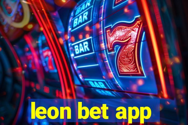 leon bet app